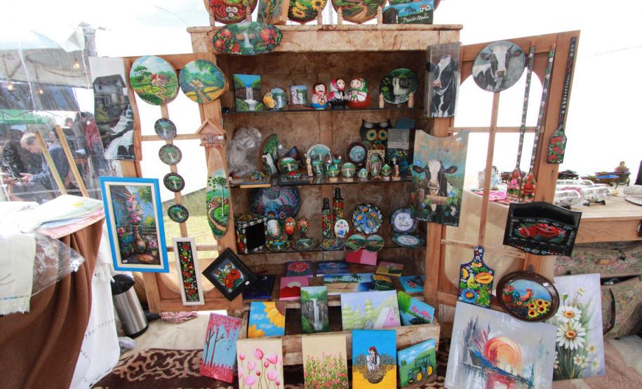 Atrações do frio: arraiás, festas da tainha e do feijão e tradições regionais movimentam o turismo