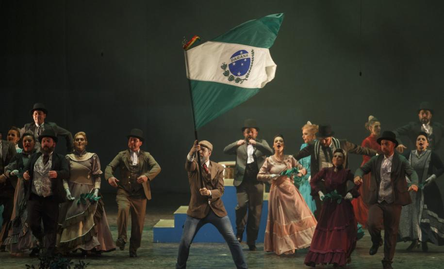 Atrações do frio: arraiás, festas da tainha e do feijão e tradições regionais movimentam o turismo