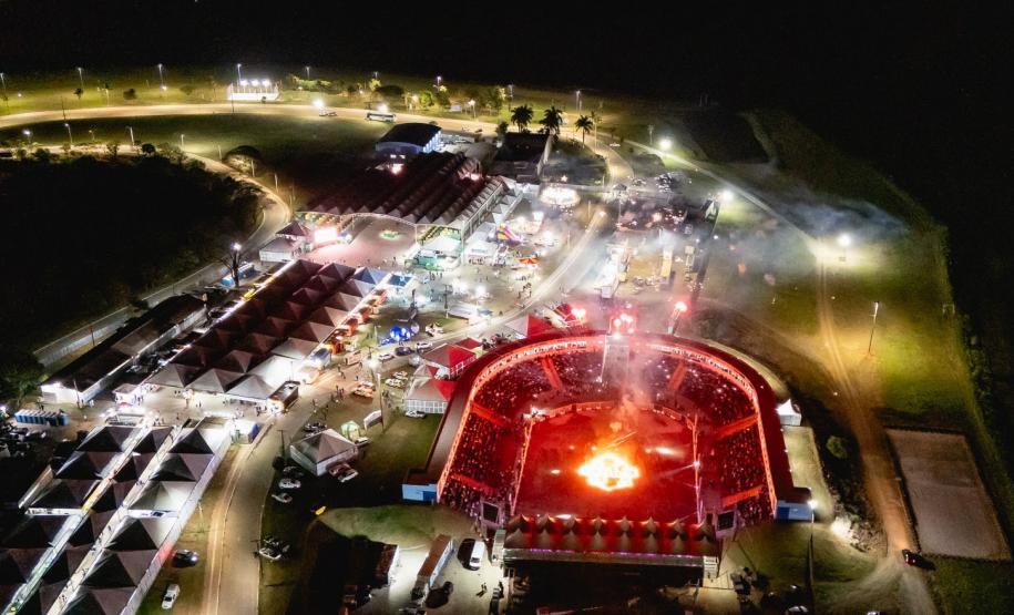 Atrações do frio: arraiás, festas da tainha e do feijão e tradições regionais movimentam o turismo