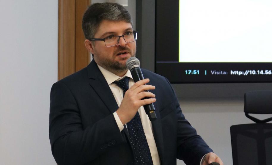 Reforma Tributária: Paraná inicia preparativos para transição e adaptação do novo imposto