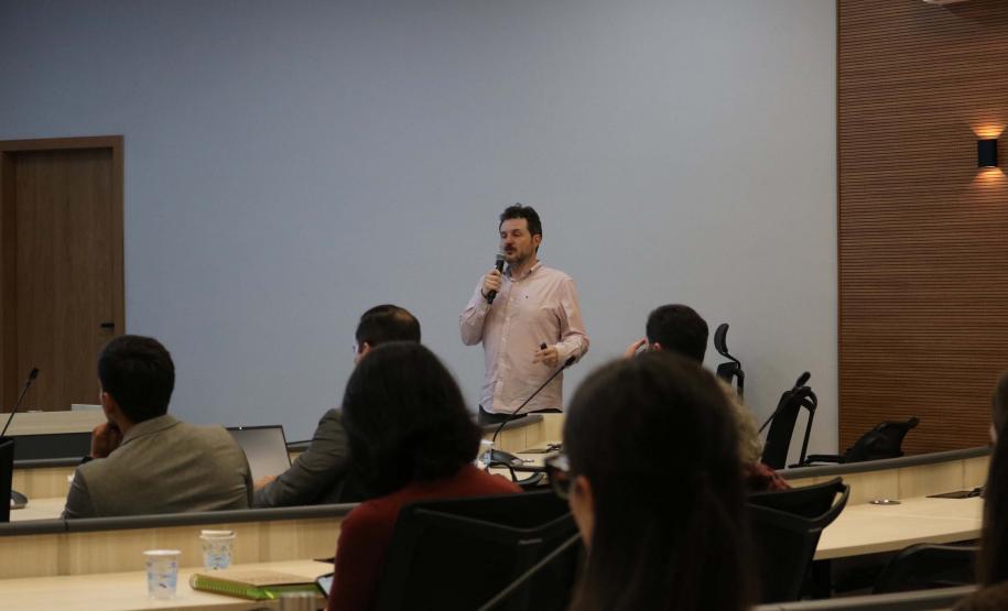 Reforma Tributária: Paraná inicia preparativos para transição e adaptação do novo imposto