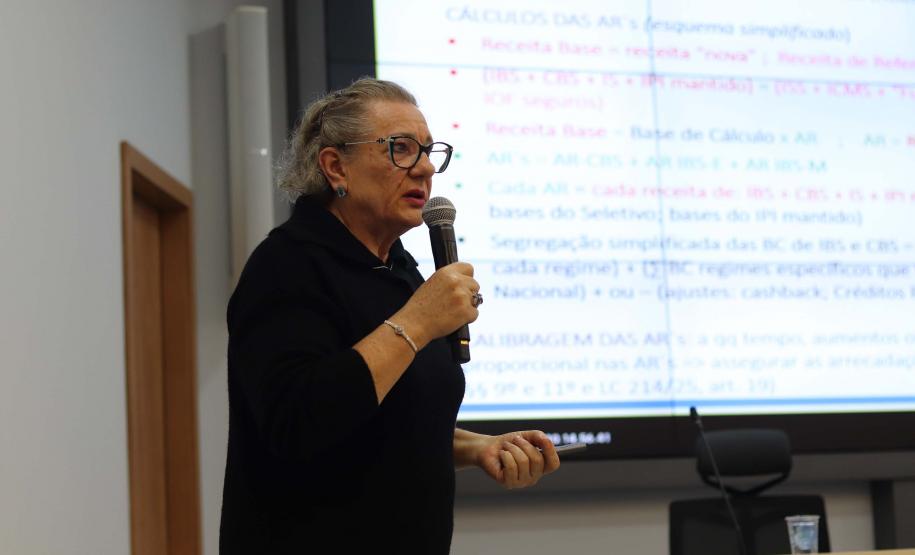 Reforma Tributária: Paraná inicia preparativos para transição e adaptação do novo imposto