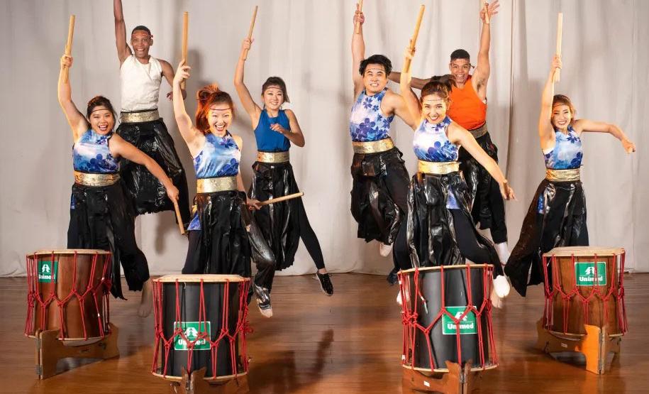 Atrações do frio: arraiás, festas da tainha e do feijão e tradições regionais movimentam o turismo