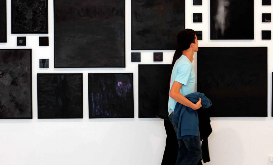 Atividades da Semana dos Museus, Balé Guaíra e Almir Sater marcam a agenda cultural