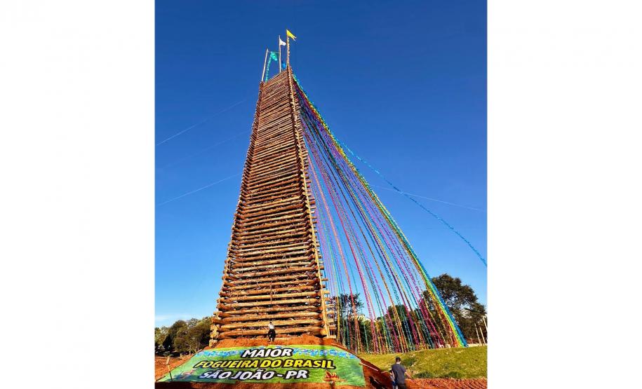 Atrações do frio: arraiás, festas da tainha e do feijão e tradições regionais movimentam o turismo