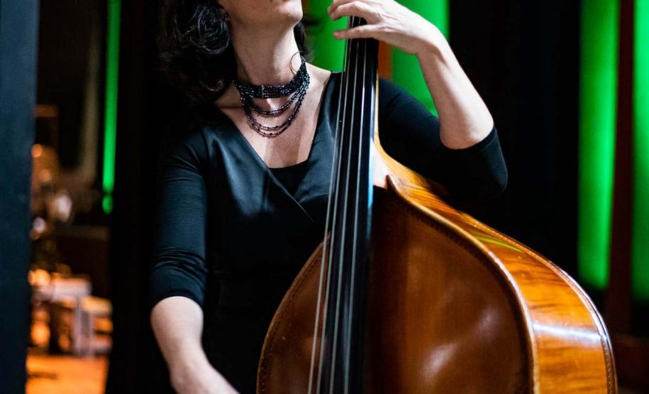 Famílias, movimentos, disposição no palco: confira como funciona uma orquestra sinfônica Foto: Kraw Penas/SEEC