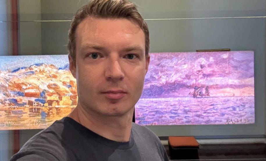 Atividades da Semana dos Museus, Balé Guaíra e Almir Sater marcam a agenda cultural