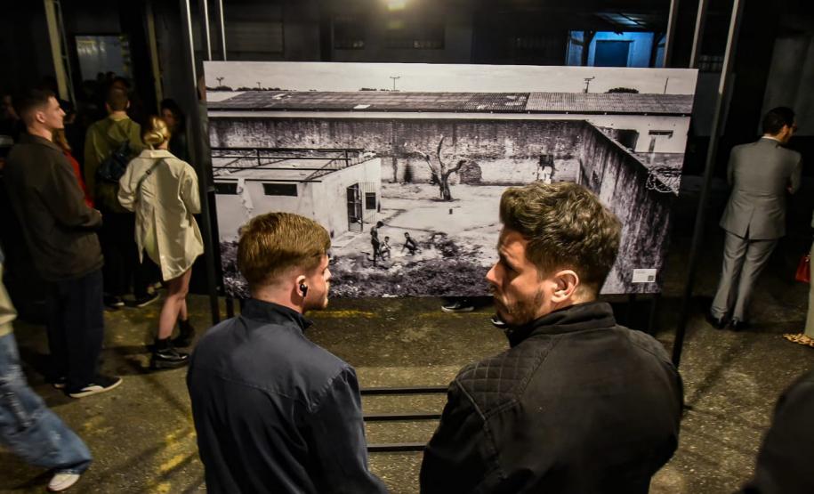 40 anos da OSP, nova mostra no MAC-PR e peça com Fagundes e Torloni agitam a agenda cultural