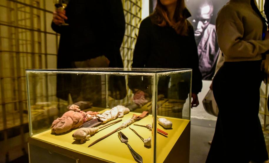 Atividades da Semana dos Museus, Balé Guaíra e Almir Sater marcam a agenda cultural