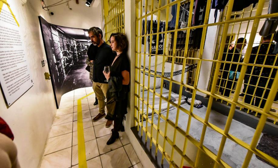 Atividades da Semana dos Museus, Balé Guaíra e Almir Sater marcam a agenda cultural