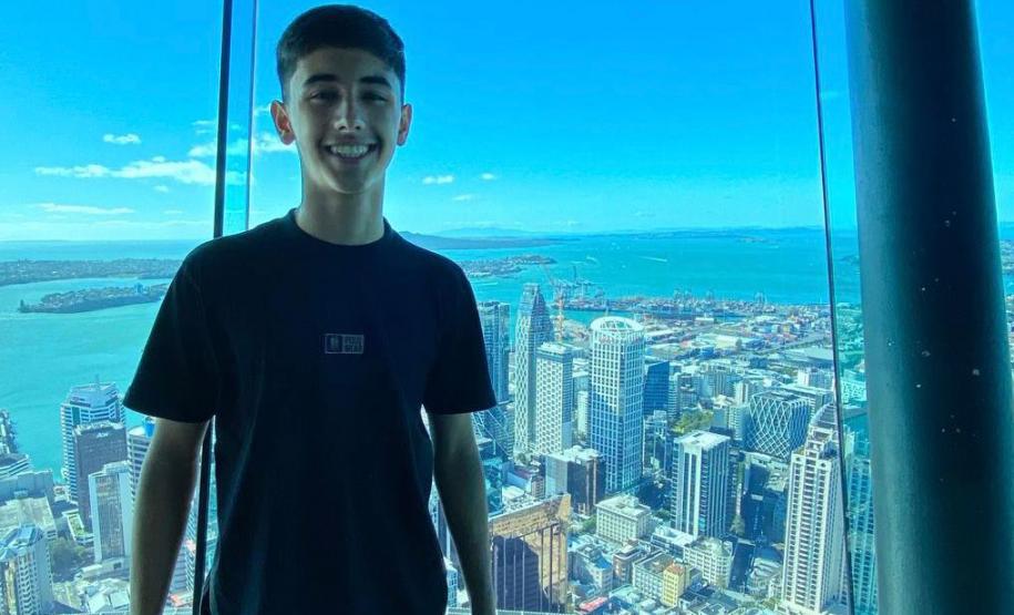 Dia das Mães no Ganhando o Mundo: orgulhosos, alunos e familiares celebrarão à distância