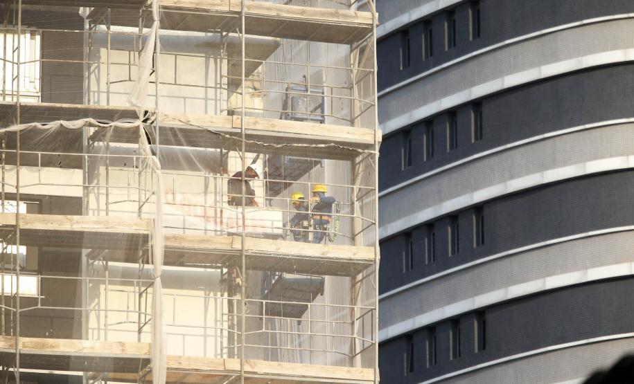 Paraná registra melhor 1º trimestre da história na taxa de desocupação, aponta IBGE