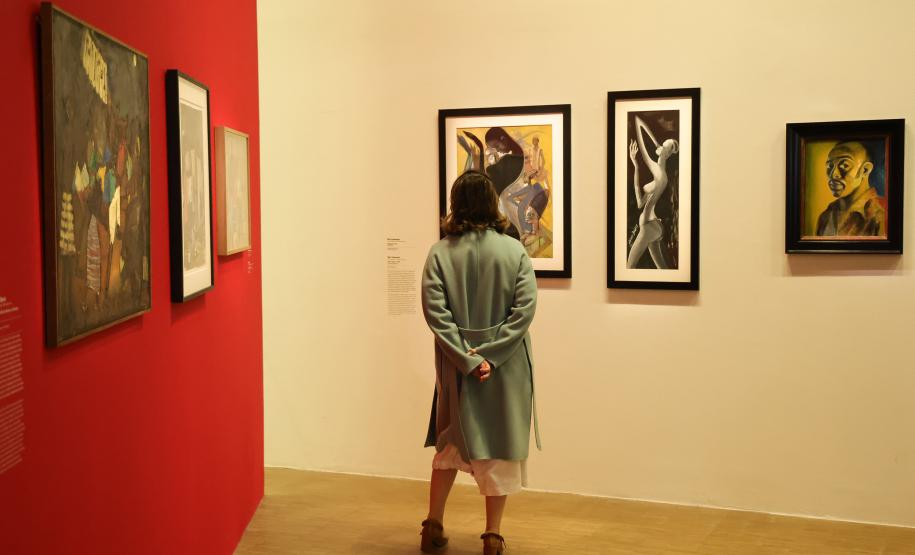 Centro Pompidou Paraná: Estado oficializa parceria para instalação de museu em Foz do Iguaçu