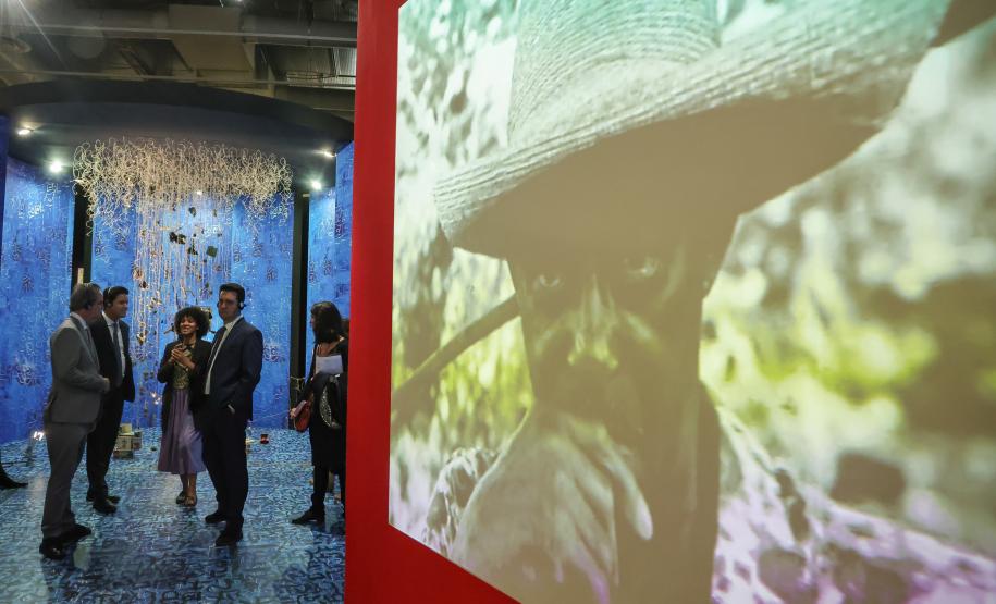 Centro Pompidou Paraná: Estado oficializa parceria para instalação de museu em Foz do Iguaçu