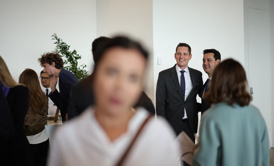 Centro Pompidou Paraná: Estado oficializa parceria para instalação de museu em Foz do Iguaçu