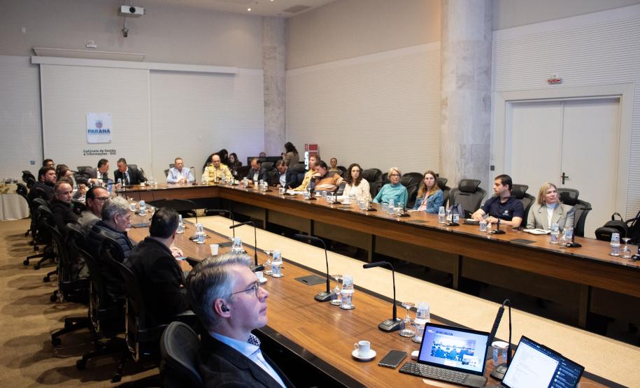 Polícia Civil vai integrar conjunto de órgãos licenciadores incluídos no Descomplica Licenças