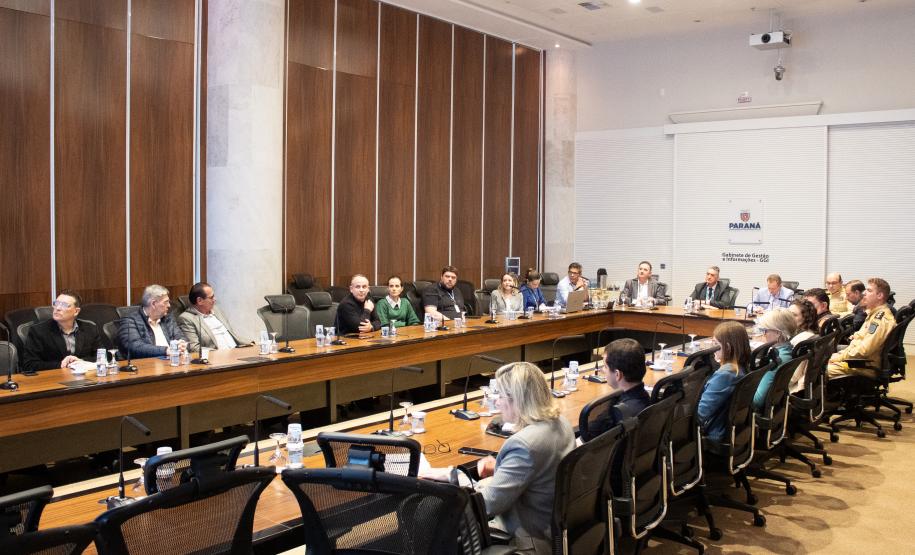 Polícia Civil vai integrar conjunto de órgãos licenciadores incluídos no Descomplica Licenças