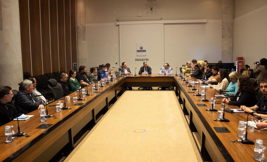 Polícia Civil vai integrar conjunto de órgãos licenciadores incluídos no Descomplica Licenças