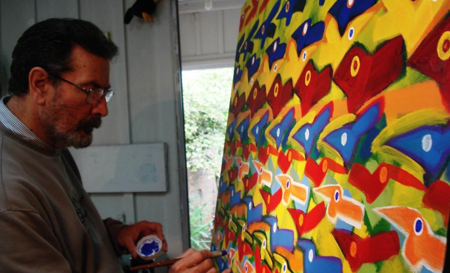 40 anos da OSP, nova mostra no MAC-PR e peça com Fagundes e Torloni agitam a agenda cultural