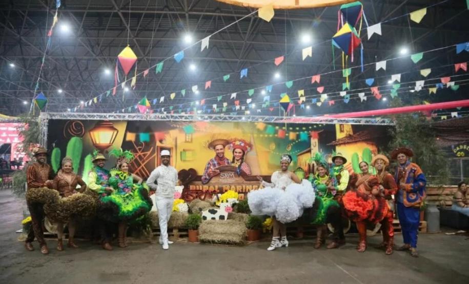 Atrações do frio: arraiás, festas da tainha e do feijão e tradições regionais movimentam o turismo