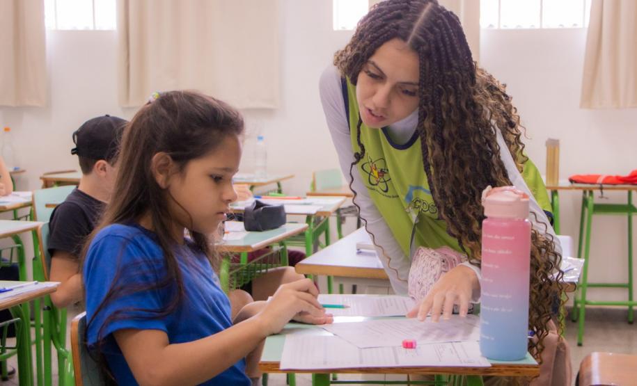 Governo inicia repasse de incentivo para programas com crianças e adolescentes