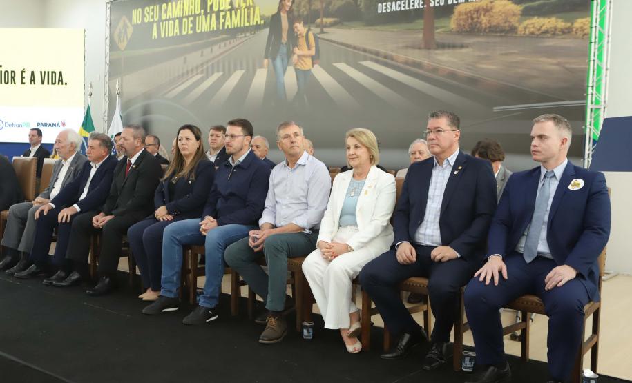 Maio Amarelo: Estado mira redução da velocidade para diminuir acidentes de trânsito