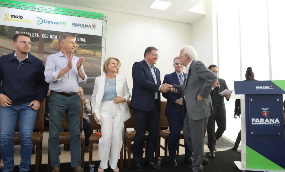 Maio Amarelo: Estado mira redução da velocidade para diminuir acidentes de trânsito