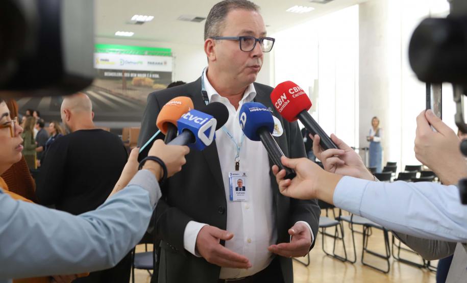 Maio Amarelo: Estado mira redução da velocidade para diminuir acidentes de trânsito