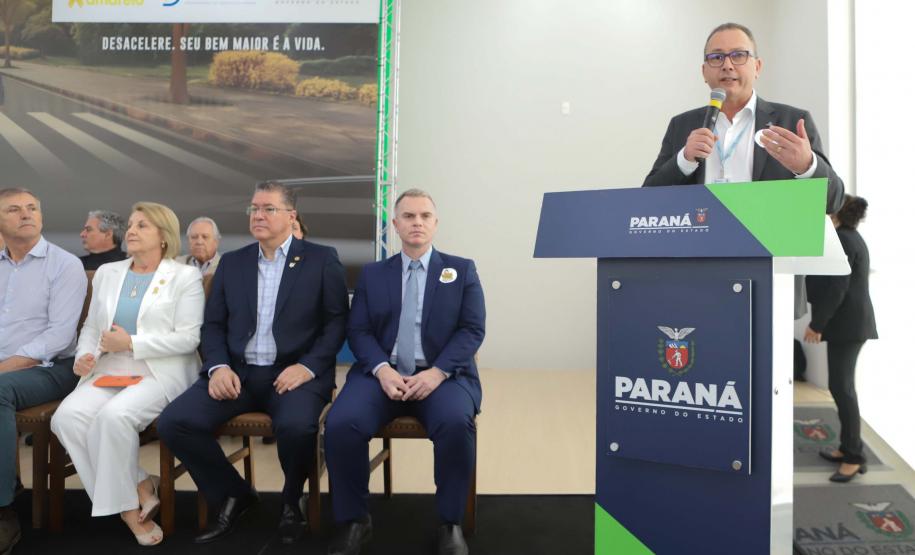 Maio Amarelo: Estado mira redução da velocidade para diminuir acidentes de trânsito