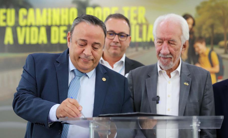 Maio Amarelo: Estado mira redução da velocidade para diminuir acidentes de trânsito