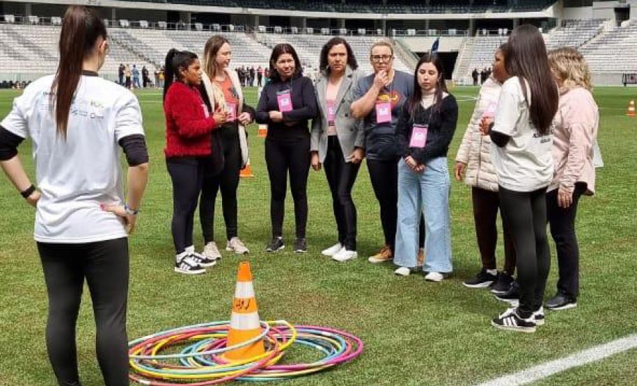 Estado promove nesta terça mutirão de empregos com modelo usado nas Olimpíadas