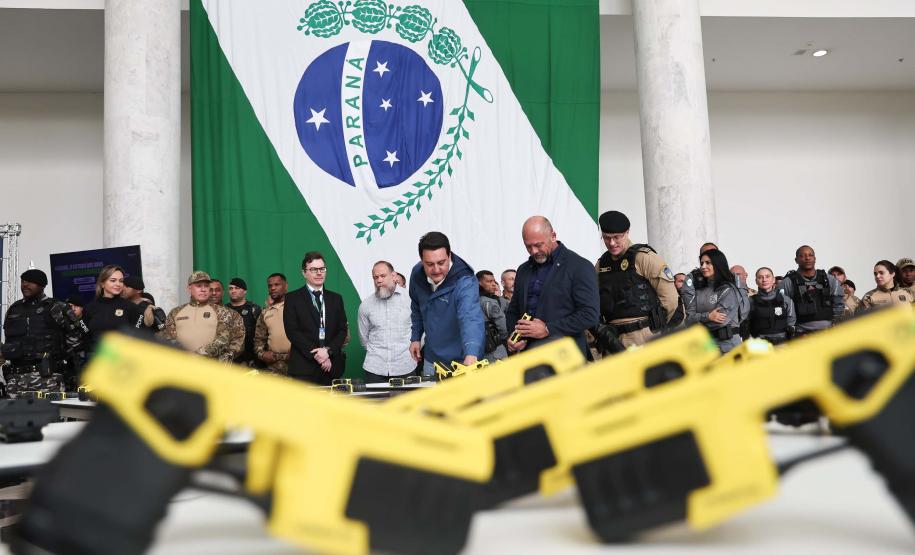 Foto: Jonathan Campos/AEN