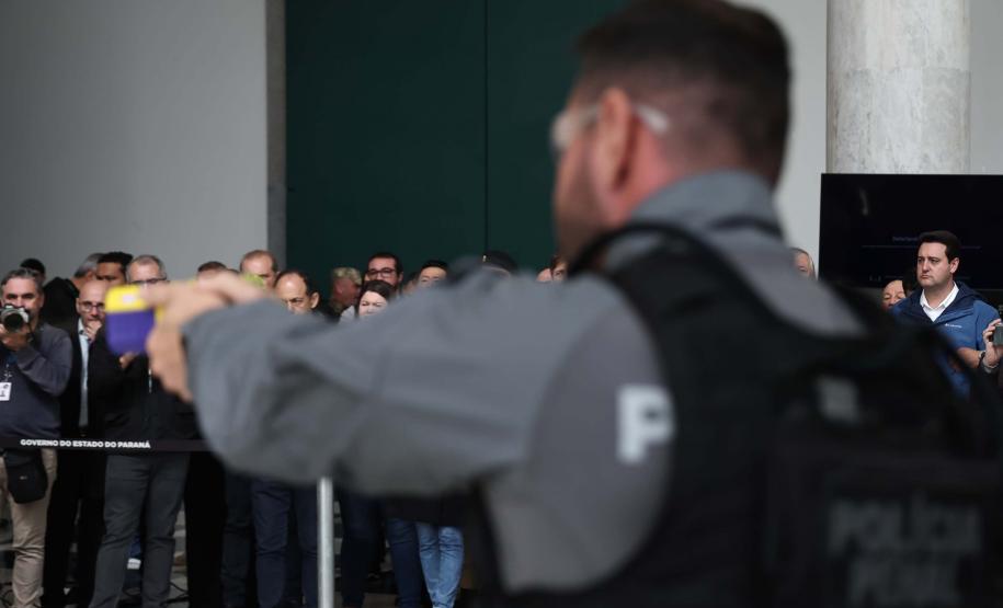 Foto: Jonathan Campos/AEN