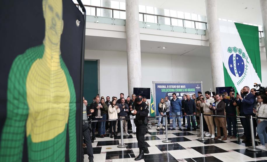 Foto: Jonathan Campos/AEN