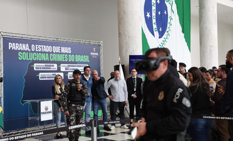 Foto: Jonathan Campos/AEN