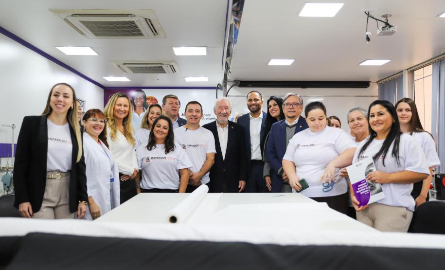 Agências do Trabalhador serão modernizadas com investimento de R$ 54 milhões do Estado