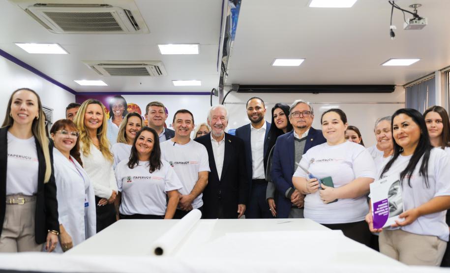 Agências do Trabalhador serão modernizadas com investimento de R$ 54 milhões do Estado