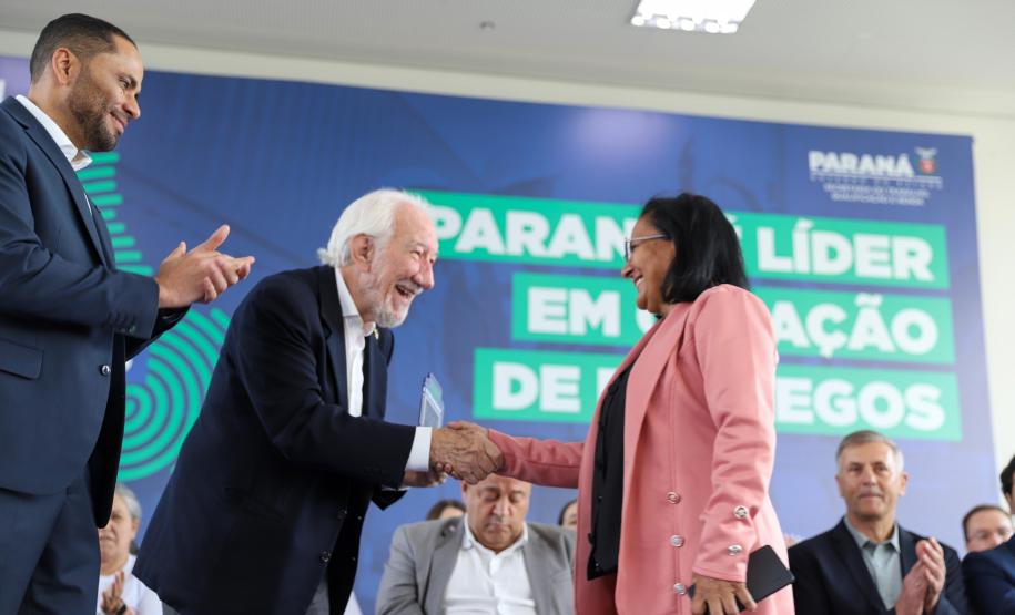 Agências do Trabalhador serão modernizadas com investimento de R$ 54 milhões do Estado