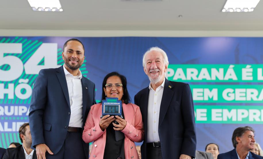 Agências do Trabalhador serão modernizadas com investimento de R$ 54 milhões do Estado