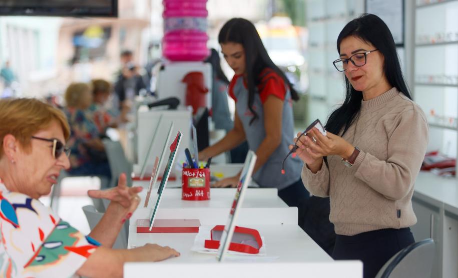 Paraná é o terceiro estado que mais gera empregos em 2025: 80 mil vagas de janeiro a abril