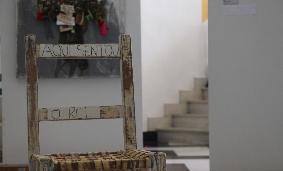 Claudia Raia, exposição latina no MIS e literatura paranaense estão na agenda cultural