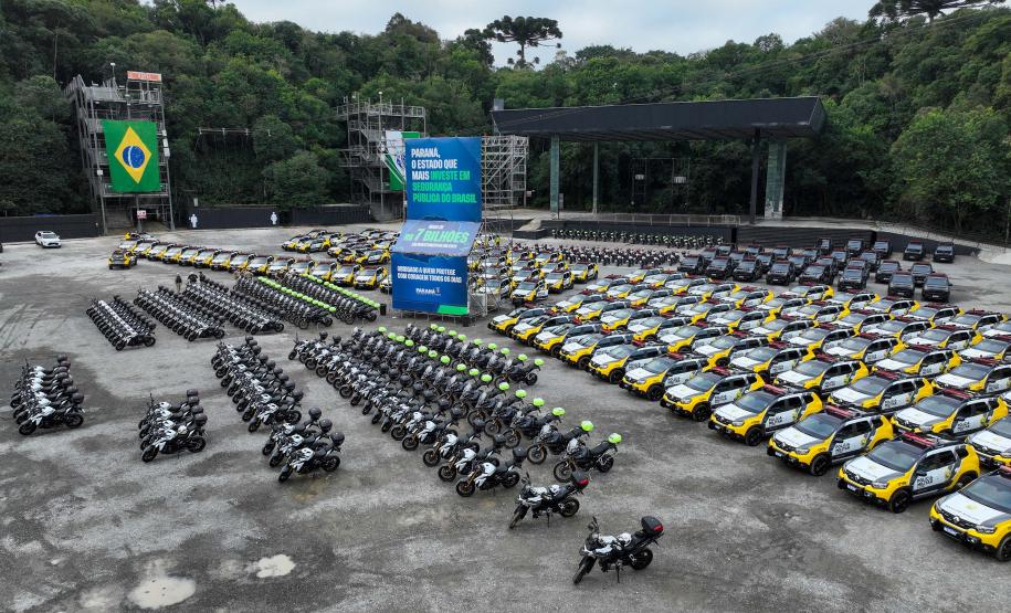 Foto: Ricardo Ribeiro/AEN