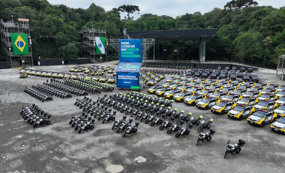 Foto: Ricardo Ribeiro/AEN