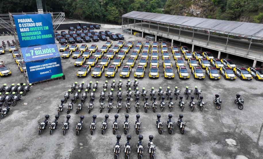 Foto: Ricardo Ribeiro/AEN