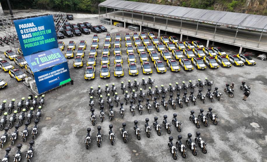 Foto: Ricardo Ribeiro/AEN