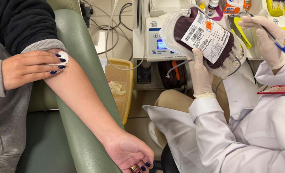 Foto: SESA/ARQUIVO AEN