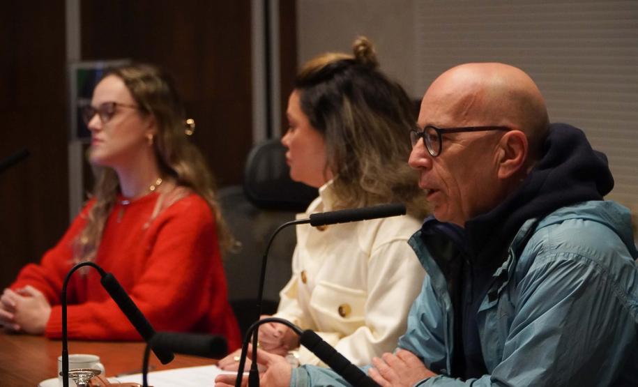 Parceria entre Paraná e OCDE dará origem a novo relatório sobre avanços dos ODS