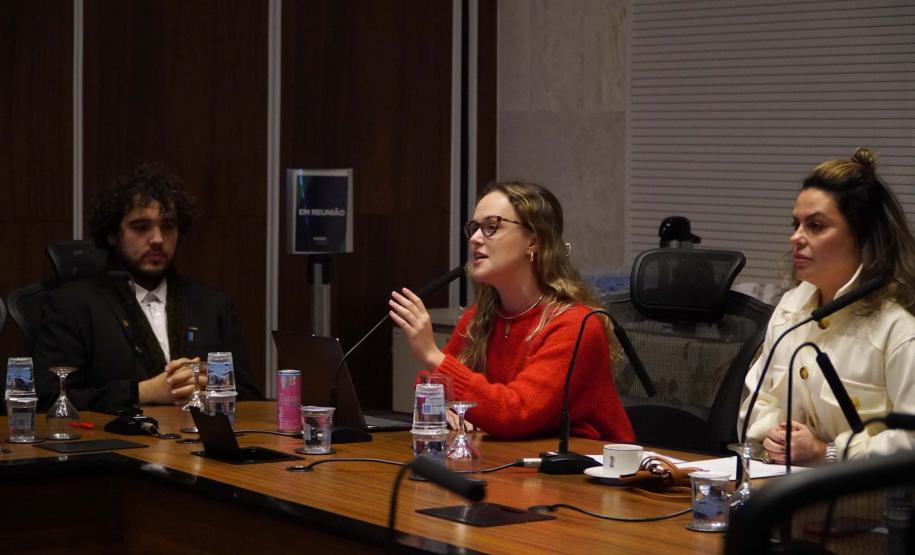 Parceria entre Paraná e OCDE dará origem a novo relatório sobre avanços dos ODS