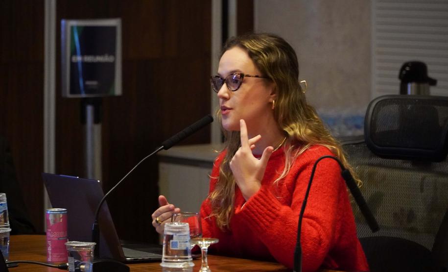 Parceria entre Paraná e OCDE dará origem a novo relatório sobre avanços dos ODS