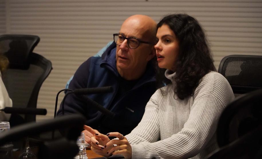 Parceria entre Paraná e OCDE dará origem a novo relatório sobre avanços dos ODS